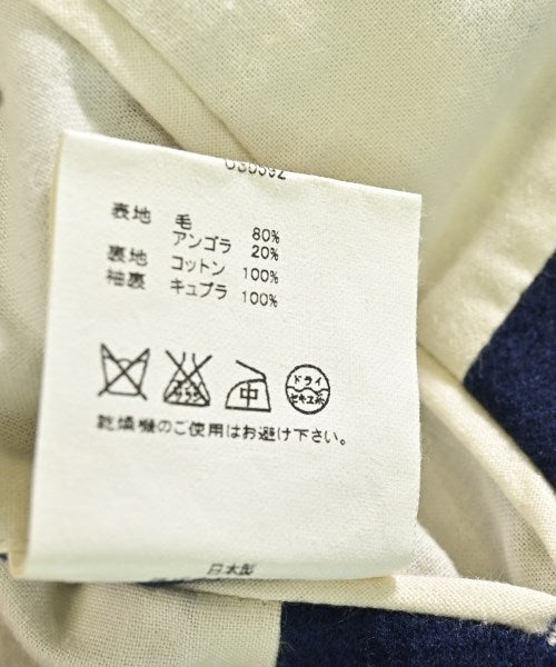 UNUSED 切斯特披風