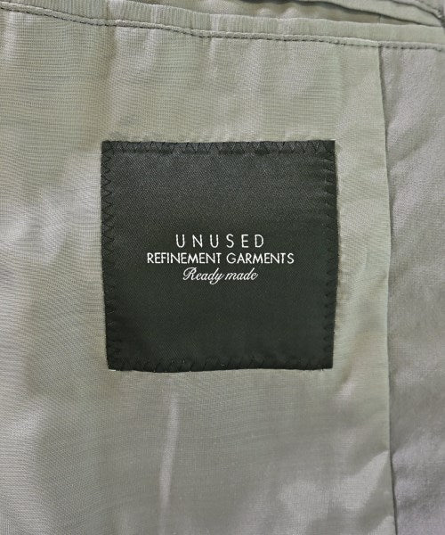 UNUSED 西裝外套