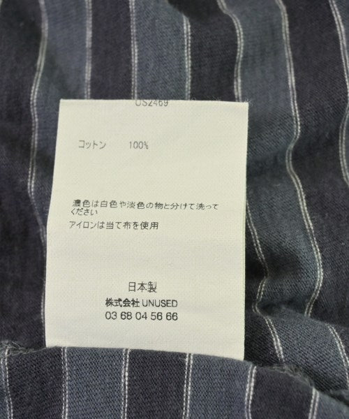 UNUSED T恤/上衣