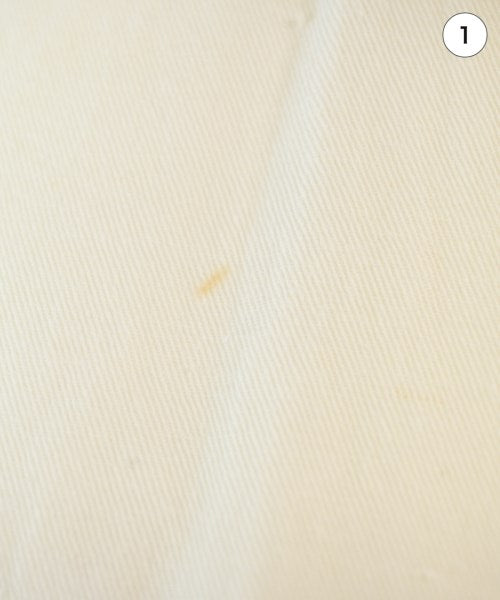 UNUSED 休閒襯衫