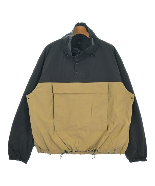 UNUSED 山系外套