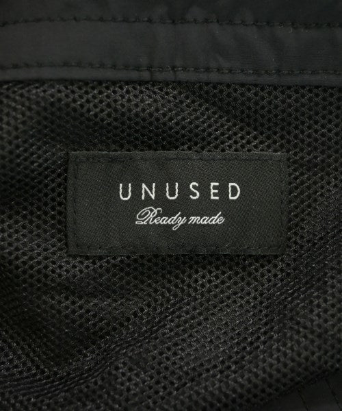 UNUSED 山系外套