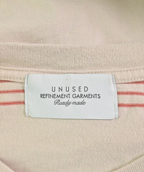 UNUSED T恤/上衣