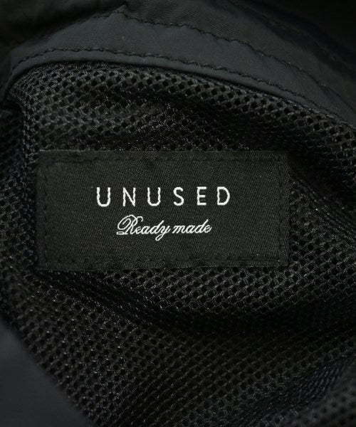 UNUSED 其他飛行外套
