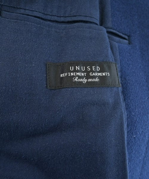 UNUSED 切斯特披風