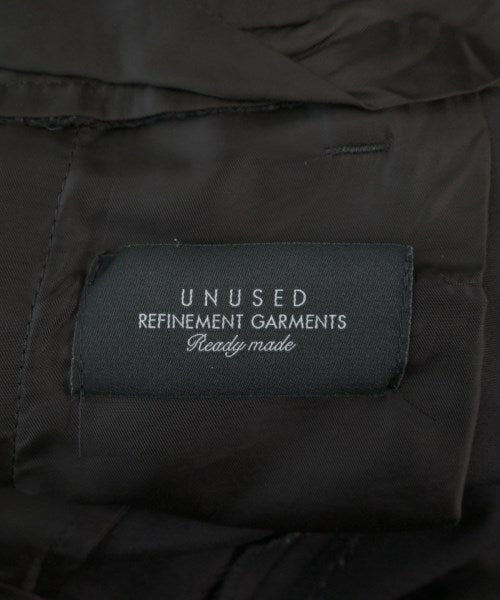 UNUSED 長褲