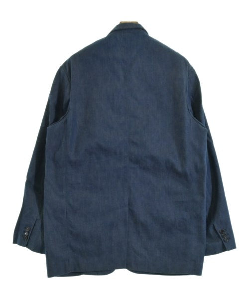 UNUSED 休閒夾克