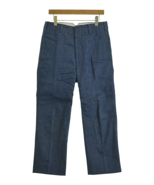 UNUSED 牛仔褲