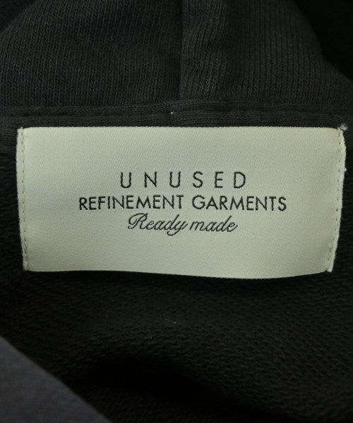 UNUSED 連帽衫