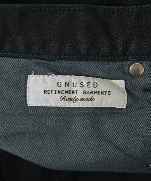 UNUSED 牛仔褲