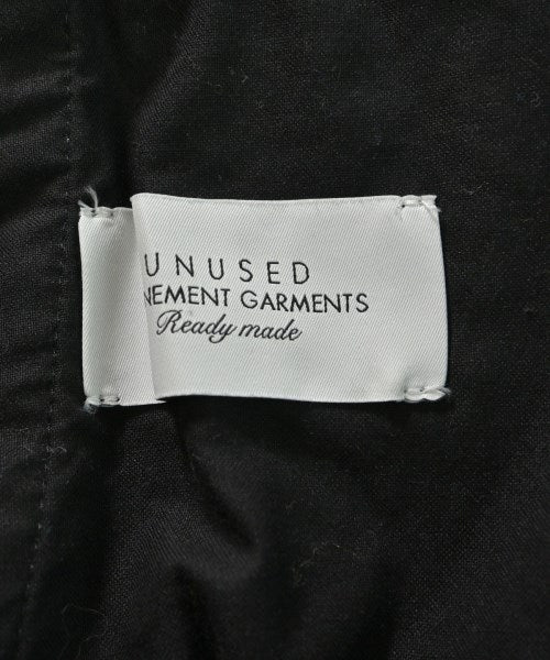 UNUSED 其他款