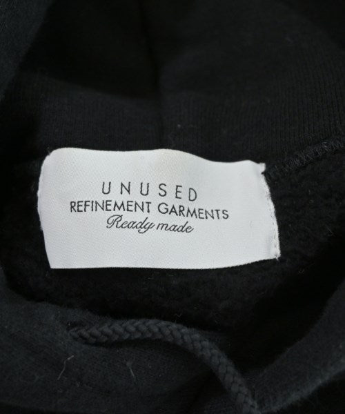 UNUSED 連帽衫