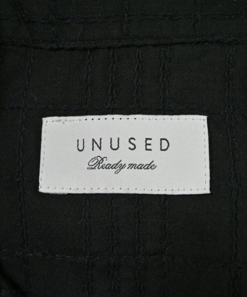 UNUSED 休閒襯衫
