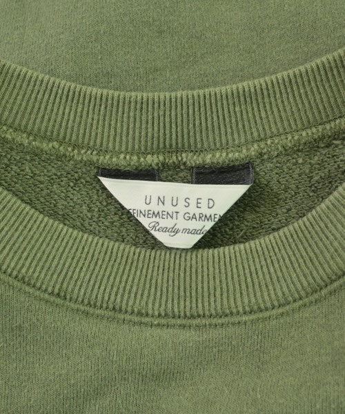 UNUSED 運動衫
