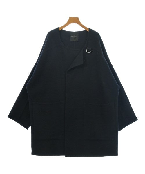 UNUSED 其他大衣