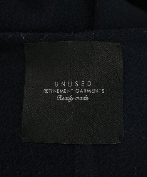 UNUSED 其他大衣
