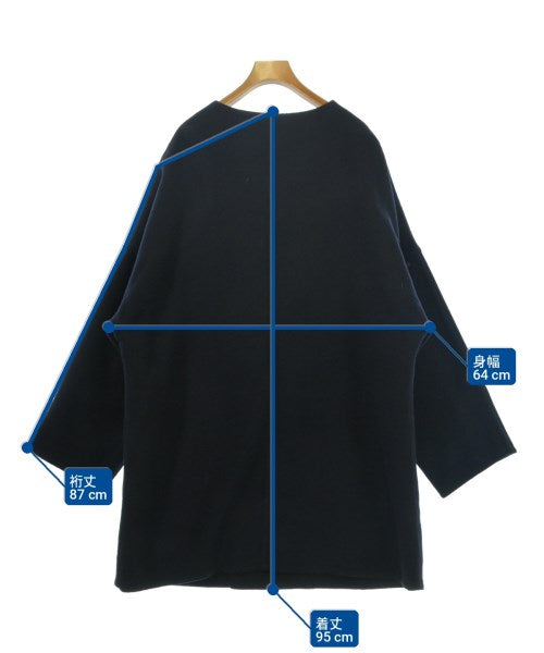 UNUSED 其他大衣