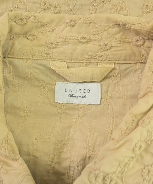UNUSED 其他飛行外套