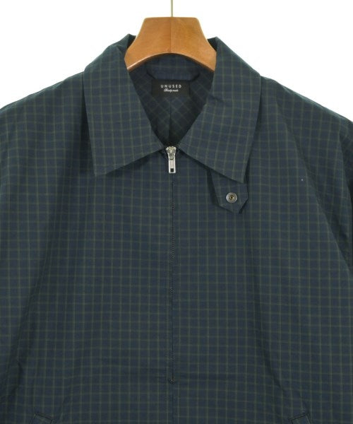 UNUSED 其他飛行外套