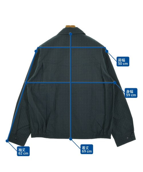 UNUSED 其他飛行外套