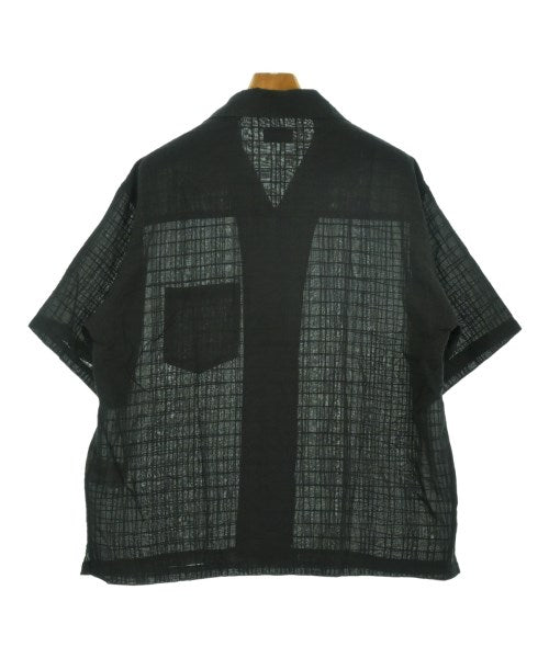 UNUSED 休閒襯衫