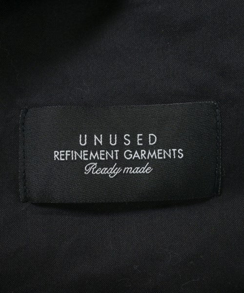 UNUSED 其他飛行外套