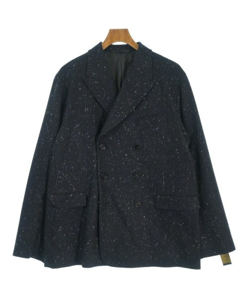 UNUSED 休閒夾克