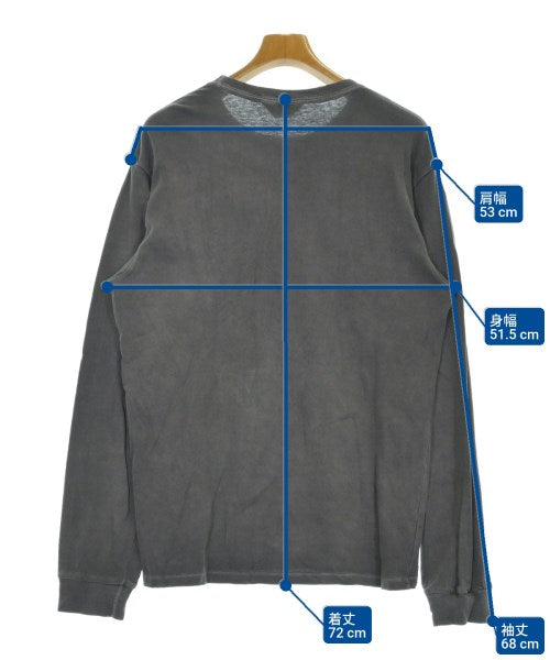 UNUSED T恤/上衣