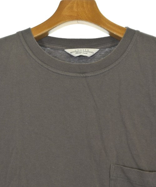 UNUSED T恤/上衣