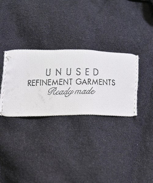 UNUSED 其他款
