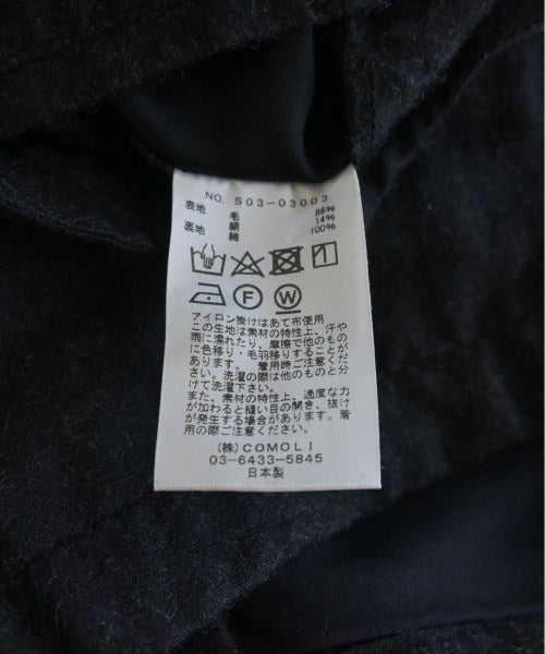 COMOLI 其他款