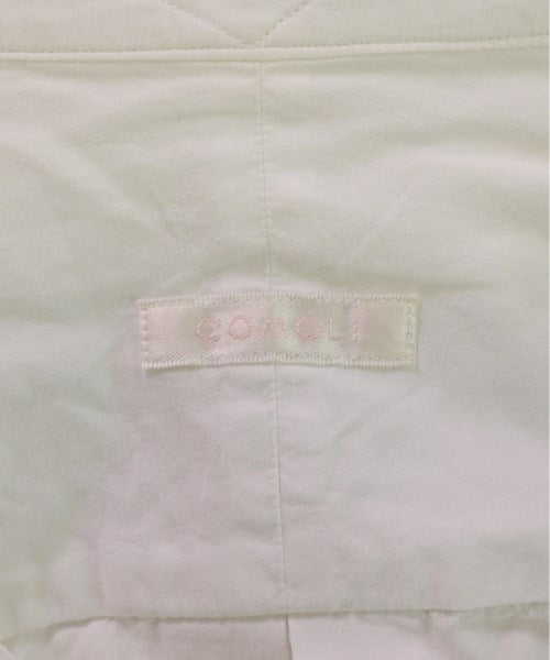 COMOLI 休閒襯衫
