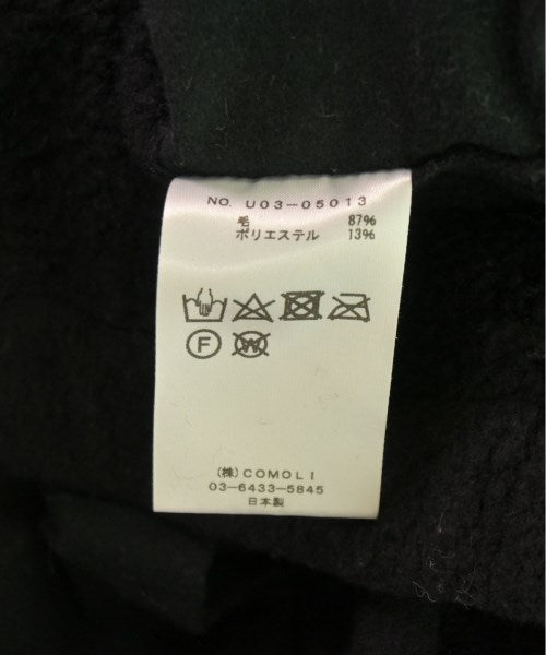 COMOLI 其他款
