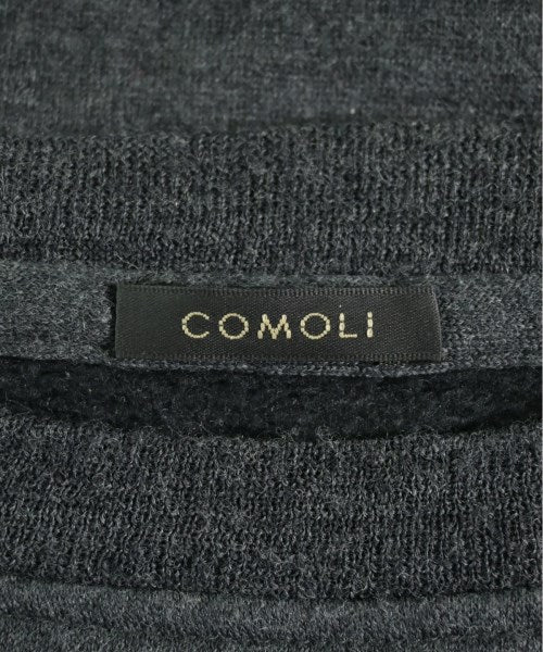 COMOLI 運動衫