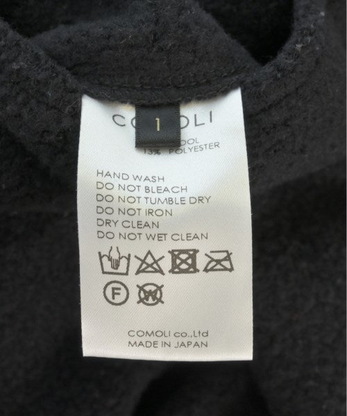 COMOLI 其他款