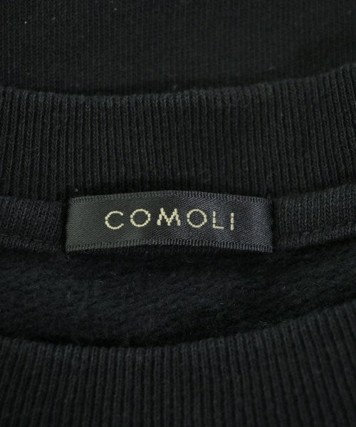 COMOLI 運動衫