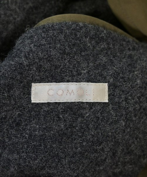 COMOLI 外套