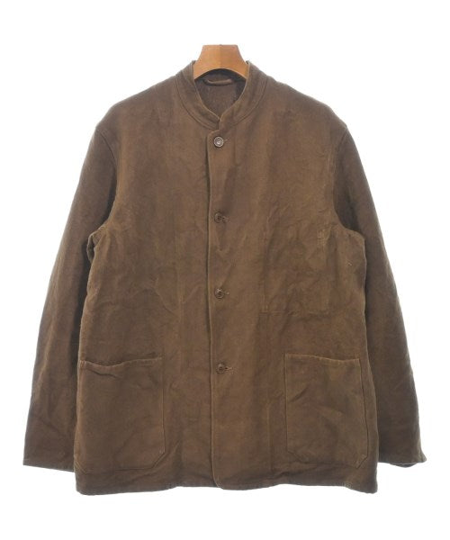 COMOLI 其他飛行外套