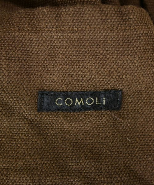 COMOLI 其他飛行外套