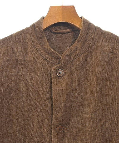 COMOLI 其他飛行外套