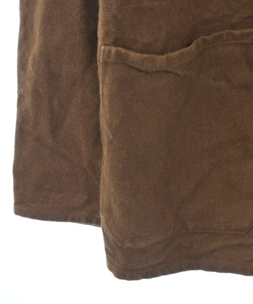 COMOLI 其他飛行外套