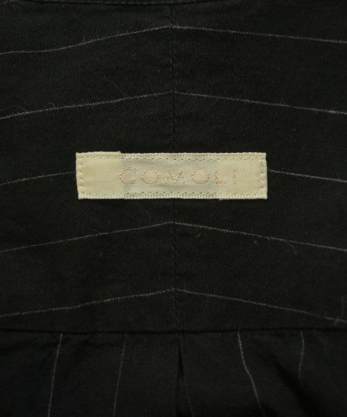 COMOLI 休閒襯衫