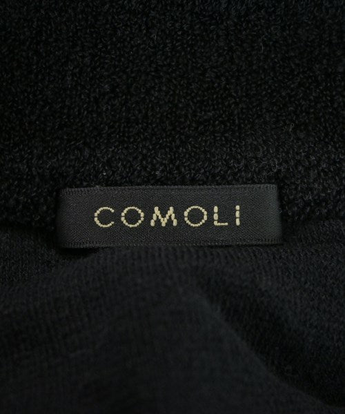 COMOLI 休閒襯衫
