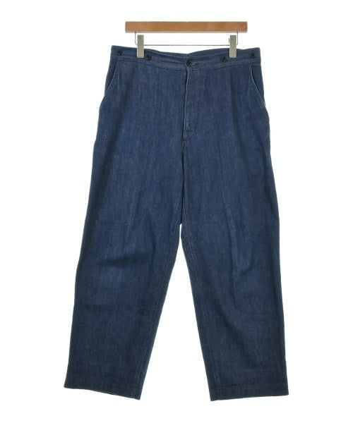 COMOLI 牛仔褲
