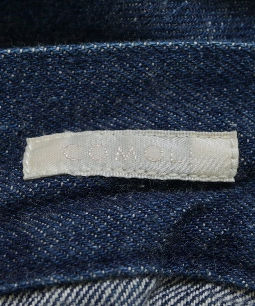 COMOLI 牛仔褲