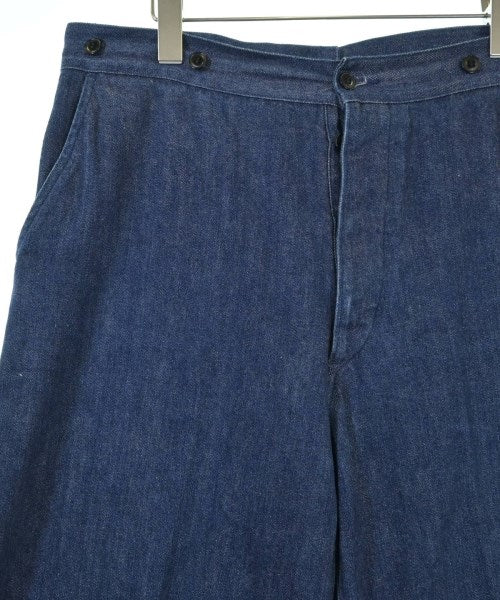 COMOLI 牛仔褲