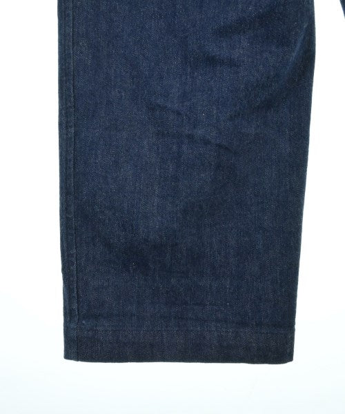 COMOLI 牛仔褲
