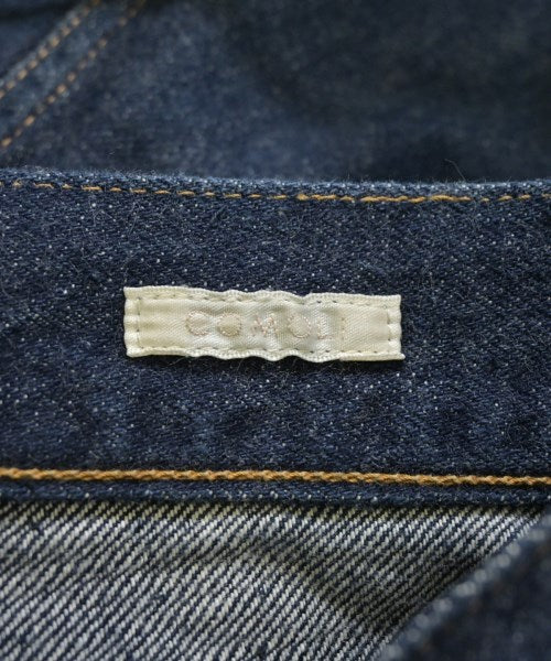 COMOLI 牛仔褲