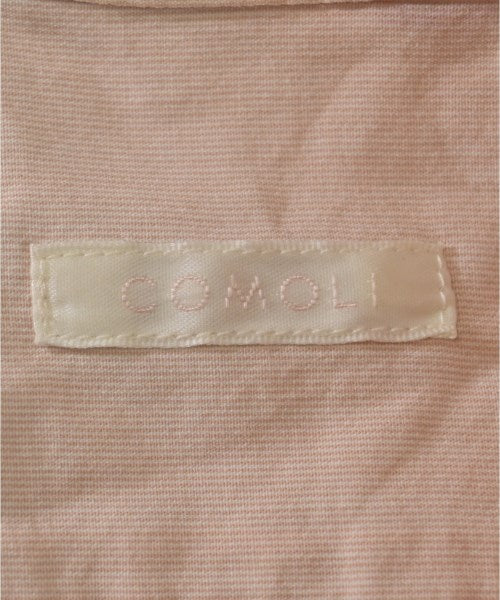 COMOLI 休閒襯衫