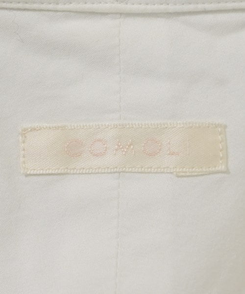 COMOLI 休閒襯衫